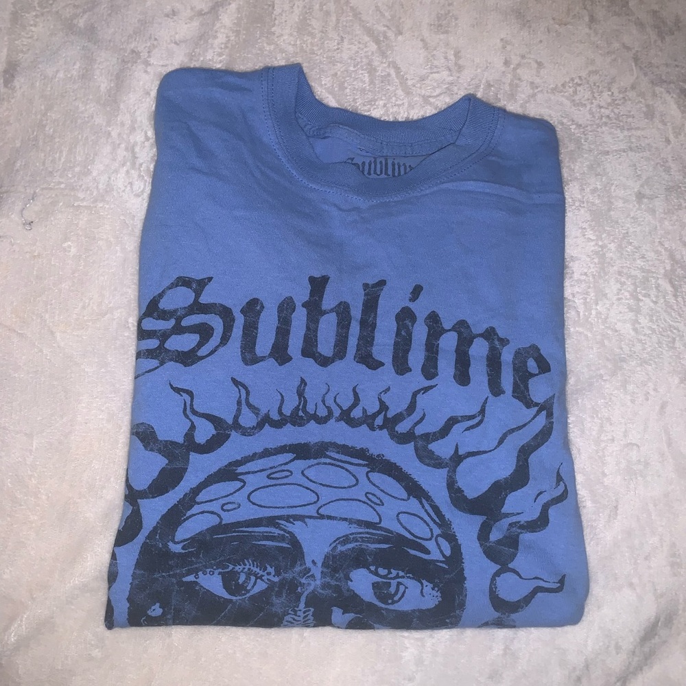 Urban Outfitters Sublime T-Shirt